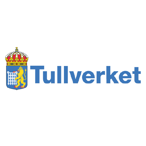 Tullverket är en av kunderna hos Via Consulting